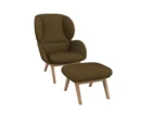 Flexlux Adria Designsessel