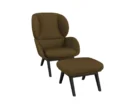 Flexlux Adria Designsessel