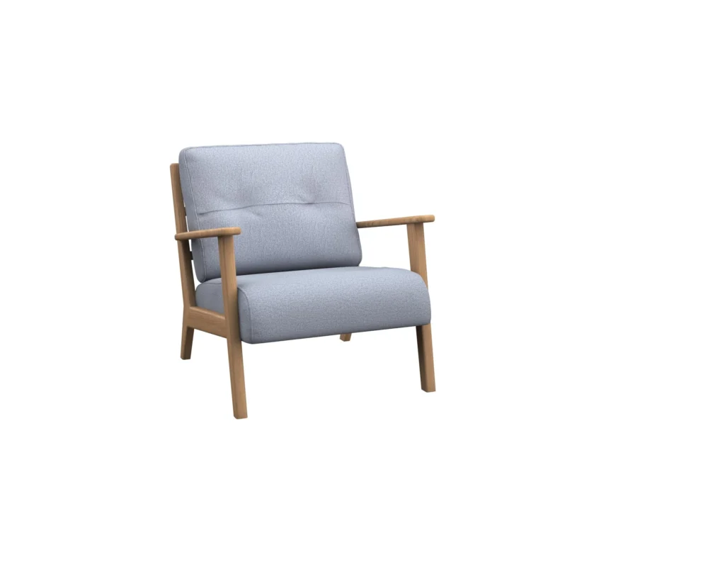 Flexlux arona Designsessel