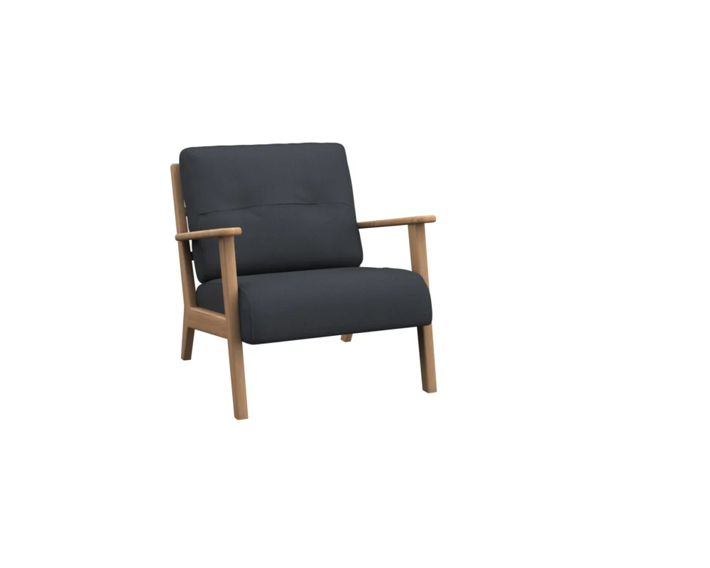 Flexlux arona Designsessel – Bild 3