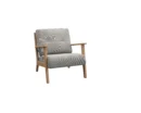 Flexlux arona Designsessel