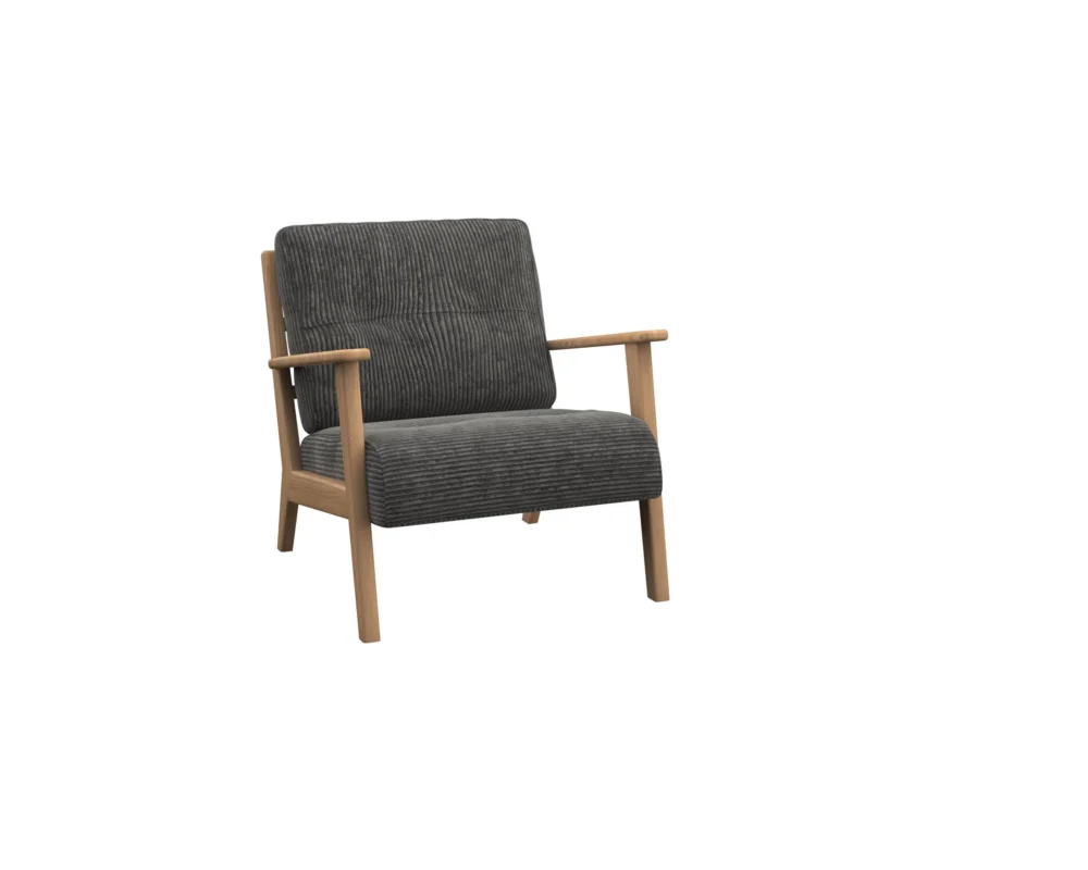Flexlux arona Designsessel – Bild 12