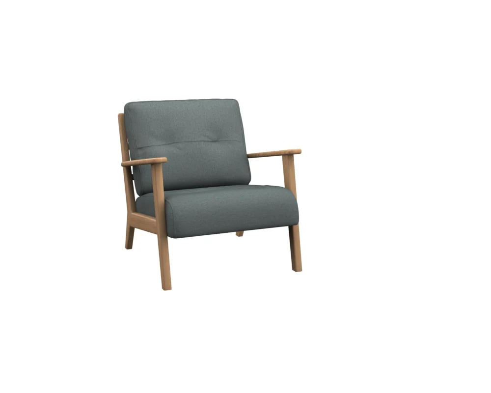 Flexlux arona Designsessel – Bild 4