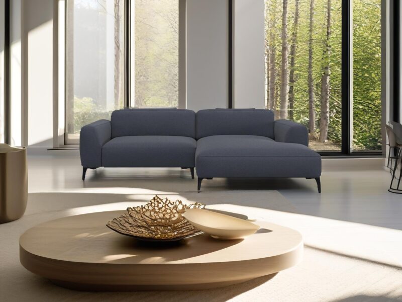 Voluzzi 1.5 Sitzer Chaiselong
