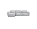Flexlux Samone 2.5 Sitzer Chaiselong
