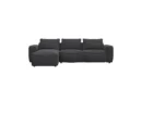 Flexlux Samone 2.5 Sitzer Chaiselong