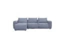 Flexlux Samone 2.5 Sitzer Chaiselong