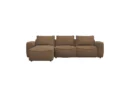 Flexlux Samone 2.5 Sitzer Chaiselong
