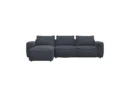 Flexlux Samone 2.5 Sitzer Chaiselong