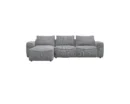 Flexlux Samone 2.5 Sitzer Chaiselong