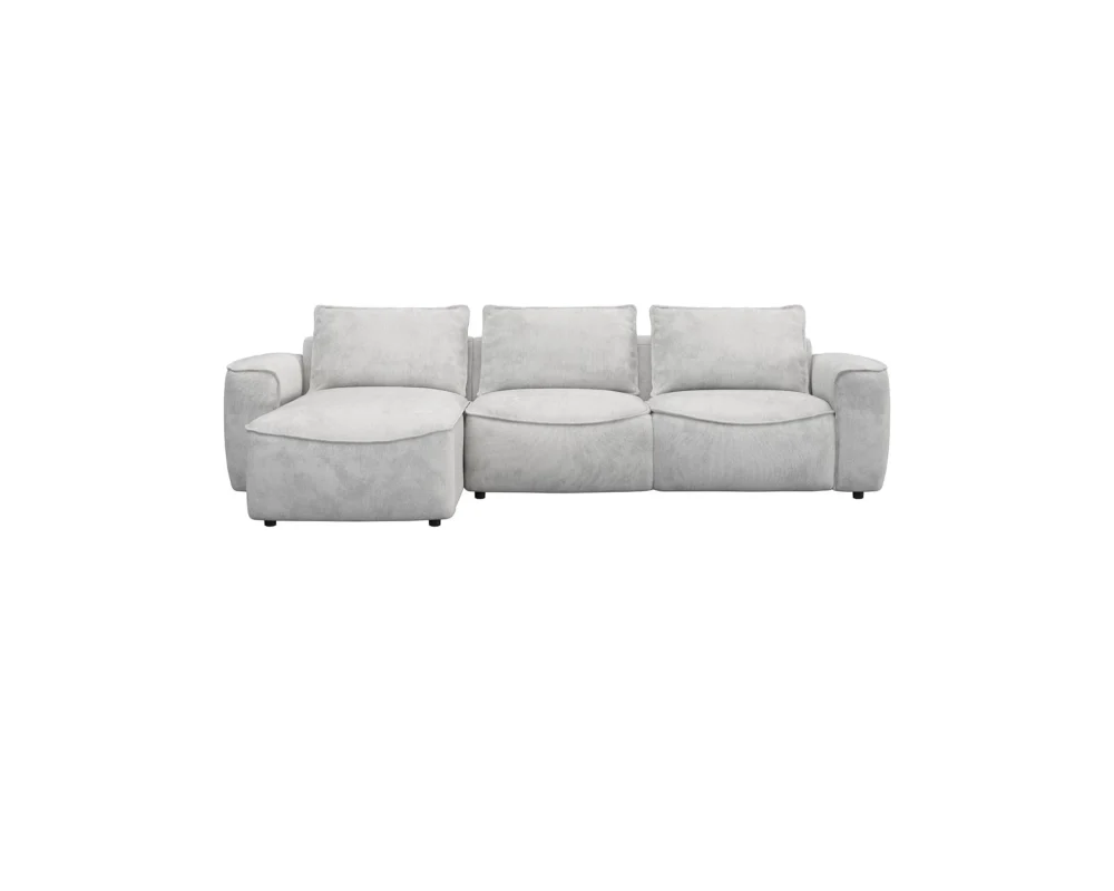 Flexlux Samone 2.5 Sitzer Chaiselong – Bild 20