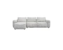 Flexlux Samone 2.5 Sitzer Chaiselong