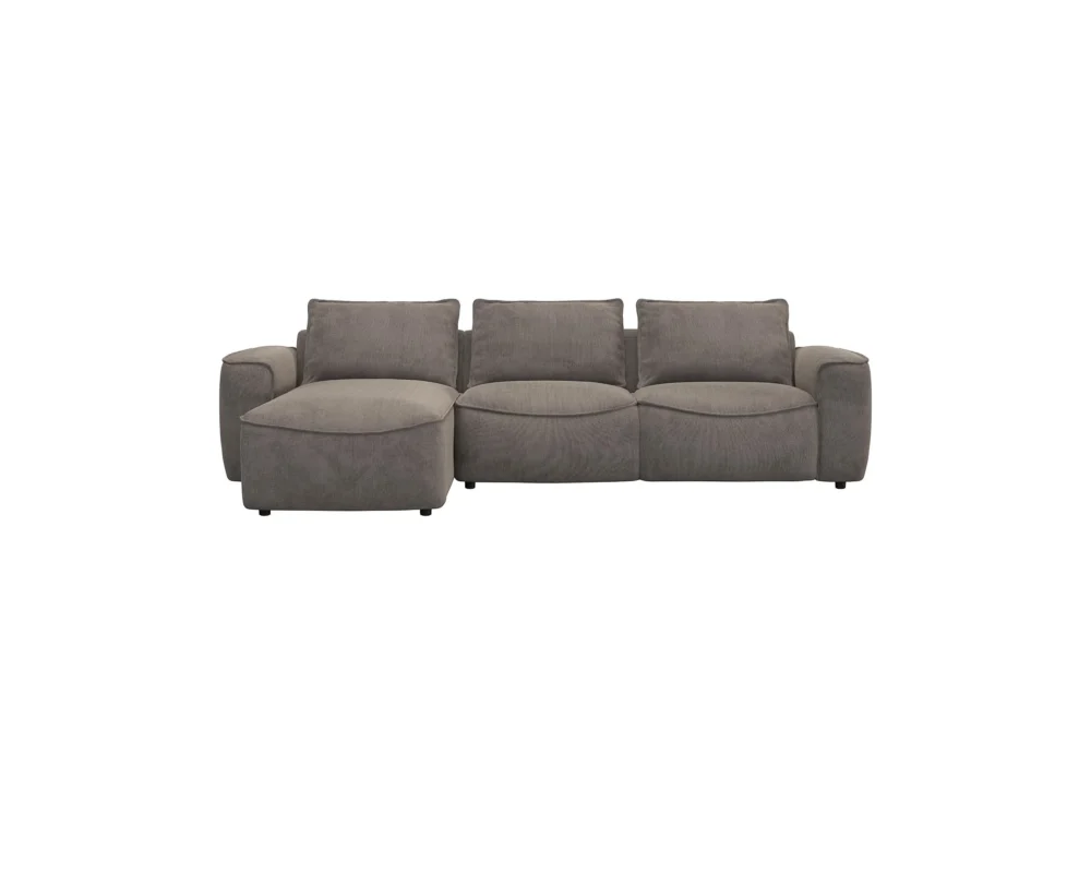 Flexlux Samone 2.5 Sitzer Chaiselong – Bild 18
