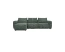 Flexlux Samone 2.5 Sitzer Chaiselong