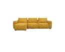 Flexlux Samone 2.5 Sitzer Chaiselong