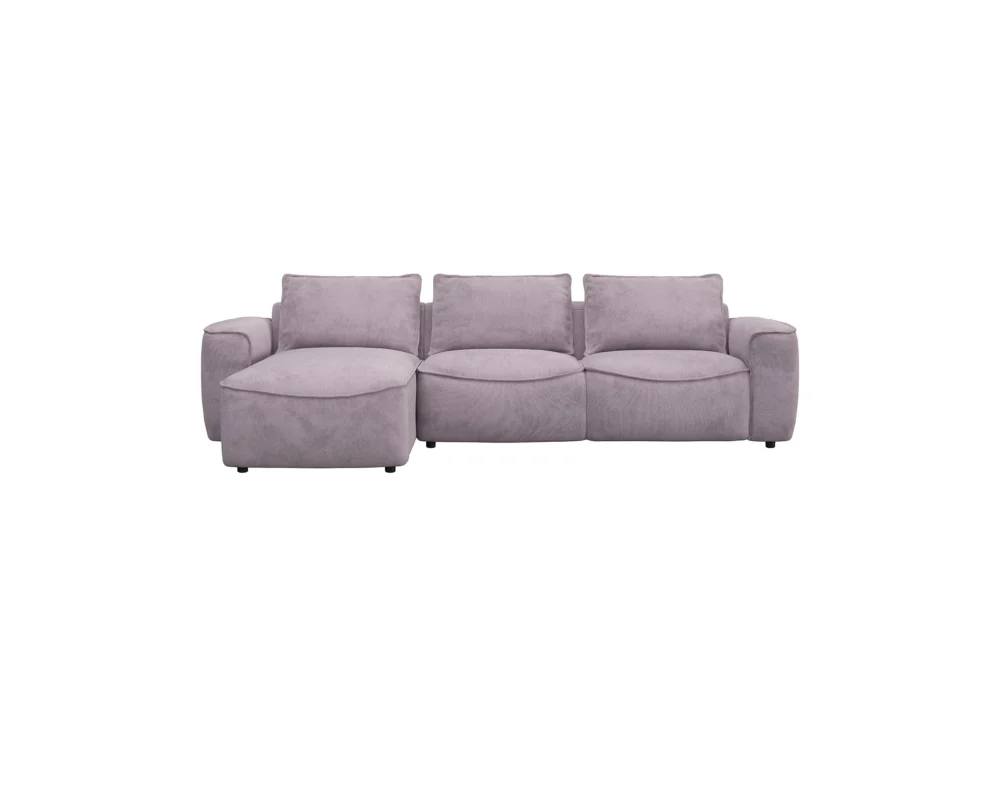 Flexlux Samone 2.5 Sitzer Chaiselong – Bild 15
