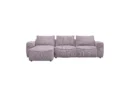 Flexlux Samone 2.5 Sitzer Chaiselong