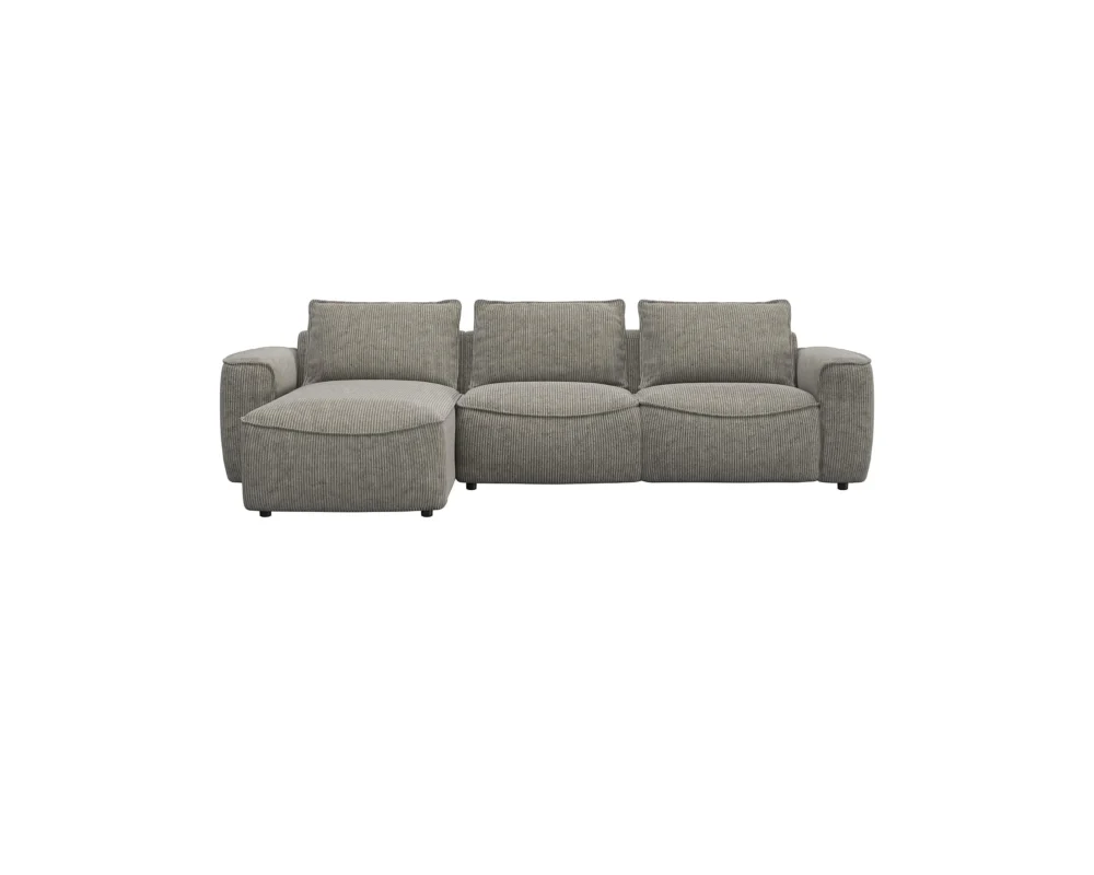 Flexlux Samone 2.5 Sitzer Chaiselong – Bild 36