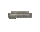 Flexlux Samone 2.5 Sitzer Chaiselong