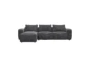 Flexlux Samone 2.5 Sitzer Chaiselong