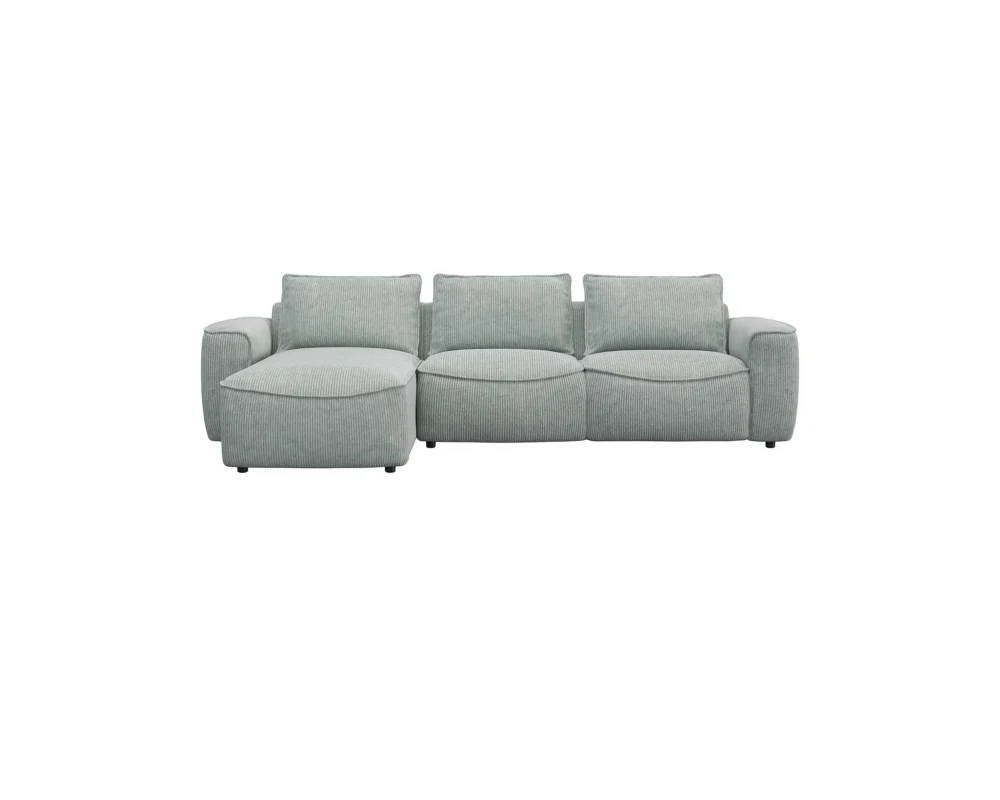 Flexlux Samone 2.5 Sitzer Chaiselong – Bild 19