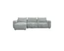 Flexlux Samone 2.5 Sitzer Chaiselong
