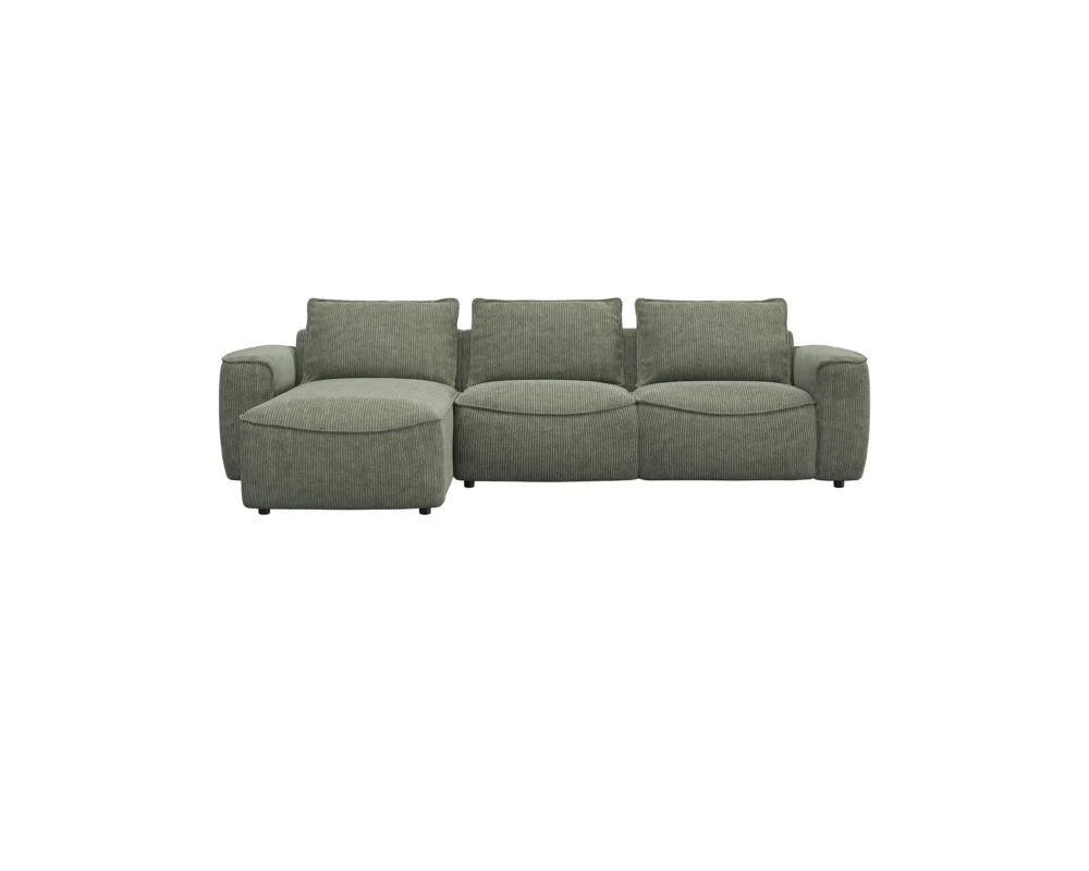 Flexlux Samone 2.5 Sitzer Chaiselong – Bild 25