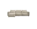 Flexlux Samone 2.5 Sitzer Chaiselong