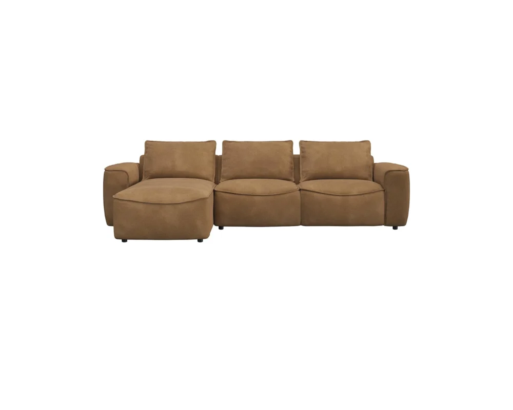 Flexlux Samone 2.5 Sitzer Chaiselong – Bild 21