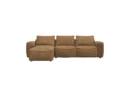 Flexlux Samone 2.5 Sitzer Chaiselong