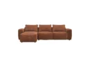 Flexlux Samone 2.5 Sitzer Chaiselong