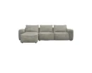 Flexlux Samone 2.5 Sitzer Chaiselong