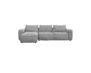 Flexlux Samone 2.5 Sitzer Chaiselong
