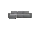 Flexlux Samone 2.5 Sitzer Chaiselong