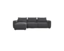 Flexlux Samone 2.5 Sitzer Chaiselong