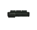 Flexlux Samone 2.5 Sitzer Chaiselong