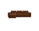 Flexlux Samone 2.5 Sitzer Chaiselong