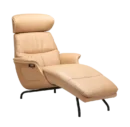 Flexlux Clement Relaxsessel Chaiselong