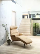 Flexlux Clement Relaxsessel Chaiselong