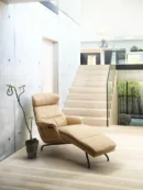 Flexlux Clement Relaxsessel Chaiselong