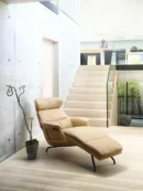 Flexlux Clement Relaxsessel Chaiselong