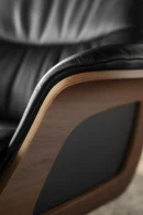 Flexlux Clement Relaxsessel mit elektrischer Fussstütze