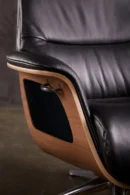 Flexlux Clement Relaxsessel mit elektrischer Fussstütze