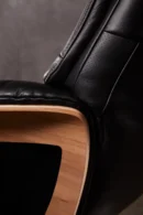 Flexlux Clement Relaxsessel mit elektrischer Fussstütze