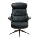 Flexlux Clement Relaxsessel mit elektrischer Fussstütze