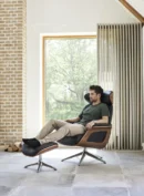 Flexlux Clement Relaxsessel mit elektrischer Fussstütze