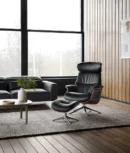 Flexlux Clement Relaxsessel mit elektrischer Fussstütze