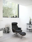 Flexlux Clement Relaxsessel mit elektrischer Fussstütze