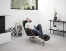 Flexlux Clement Relaxsessel mit elektrischer Fussstütze