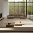 Petrone 2 Sitzer Double Chaiselong